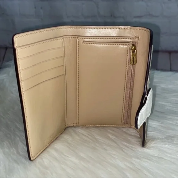 Coach JADE ShoulderBag/Envelope Wallet 2pc Set - Picture 9 of 10